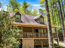 348 Fjord Road sold home in Rosman, SC