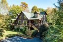 1132 Cross Ridge Drive sold home in Rutherfordton, SC