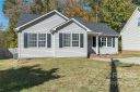 1464 Ridgewood Drive sold home in Concord, SC