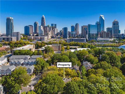 228 S Clarkson Street sold home in Clarkson Place, Charlotte, NC