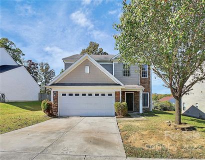 13833 Plowdon Court