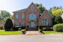 5307 Haynes Hall Place sold home in Charlotte, SC