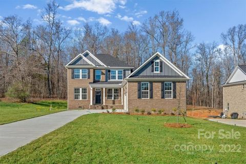 352 Ethan Lane 14 sold home in Larne Glen, Rock Hill, SC