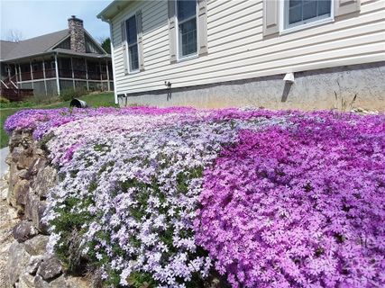 94 Hidden Meadow Drive sold home in Mountain Meadows, Hendersonville, NC