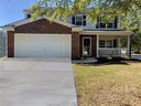 3527 Larkhaven Village Drive sold home in Charlotte, SC