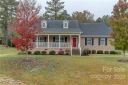 543 Sand Trap Drive sold home in York, SC
