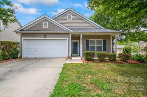 2133 Seabrook Lane