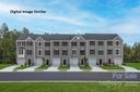 3007 Beeler Road 1001 D sold home in Charlotte, SC