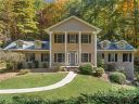 74 Squirrel Trail sold home in Hendersonville, SC
