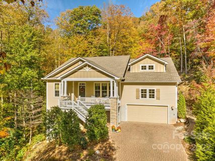 26 Sugarland Ridge Trail