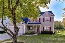 10600 Old Bridge Lane sold home in Charlotte, SC