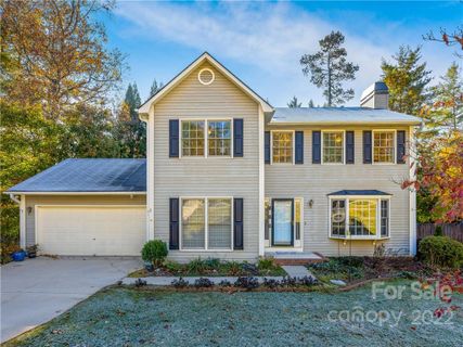 502 Windsor Forest Court