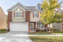 2510 Alex Ryan Drive sold home in Charlotte, SC