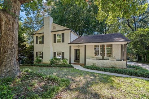 3518 Erinbrook Lane