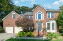 9031 Salford Court sold home in Huntersville, SC