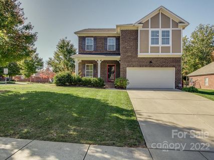 3905 Martele Drive sold home in Ravencroft, Mint Hill, NC