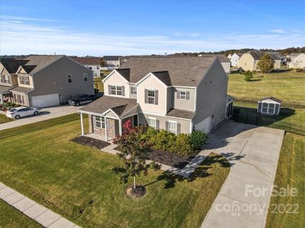 10007 Farm Pond Road