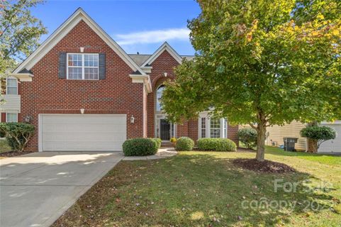 9818 Back Acre Drive