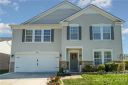 9426 Weston Woods Lane sold home in Charlotte, SC