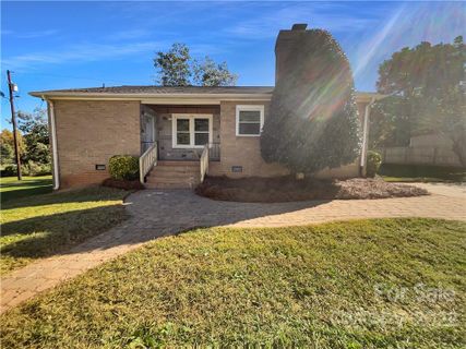 705 Costner School Road sold home in Pine Acres, Bessemer City, NC