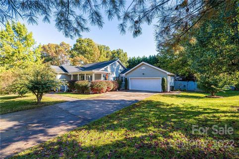 409 Timberline Drive sold home in Country Retreat, Morganton, NC