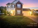 11919 Misty Pine Court sold home in Charlotte, SC