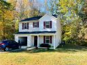 1254 Steven Drive 45 sold home in Salisbury, SC
