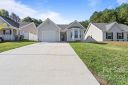 1808 Mission Oaks Street sold home in Kannapolis, SC
