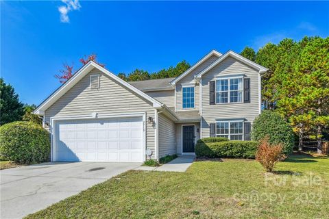 2919 Bridgeville Lane