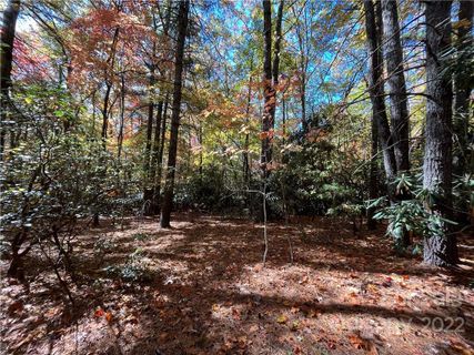 Tbd Hemlock Ridge Trail 1 sold home in Blue Ridge Overlook, Pisgah Forest, NC