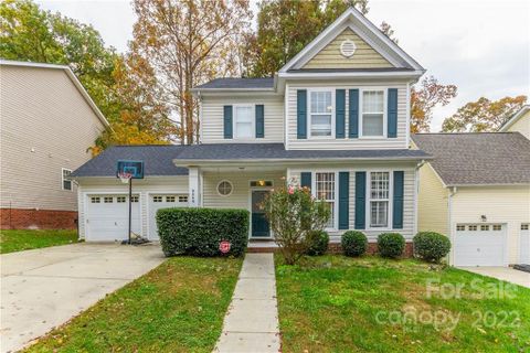 9446 Brighthaven Lane