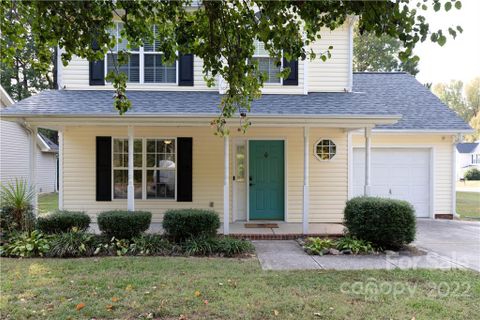 693 Montgomery Drive