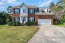 2482 Saguaro Lane sold home in Kannapolis, SC