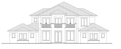 906 Deodar Cedar Drive