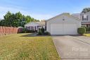12636 Dervish Lane 14 sold home in Charlotte, SC