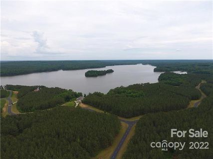 11b Spencer Pointe Road sold home in Spencer Pointe, Lilesville, NC
