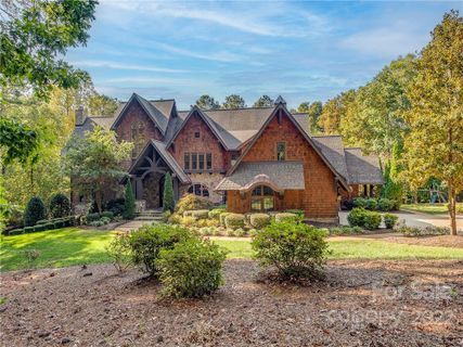 14140 Claysparrow Road