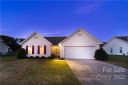 2202 Genesis Drive 149 sold home in Monroe, SC