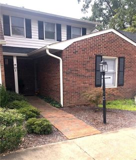 97 Edgemont Avenue 2 sold home in Briarwood Townhouses, Shelby, NC