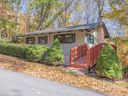 300 Francis Asbury Road sold home in Waynesville, SC