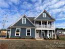 706 Yucatan Drive Lot 89 sold home in Waxhaw, SC
