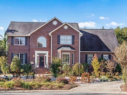 149 Southbrook Lane sold home in Southbrook, Fletcher, NC
