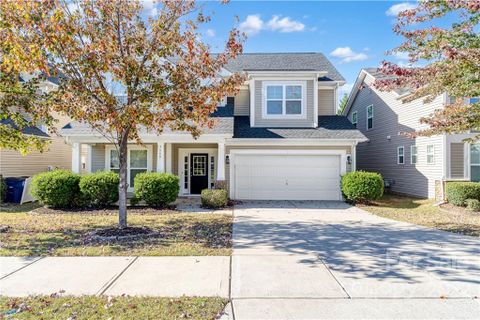 3668 Privette Road