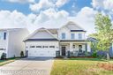 2318 Windley Drive Lot 37 sold home in Gastonia, SC