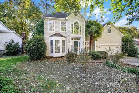 8725 Londonshire Drive