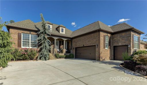 14818 High Bluff Court