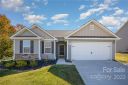 262 Caley Street sold home in Kings Mountain, SC