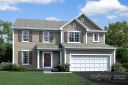 1509 Harleston Street sold home in Indian Trail, SC