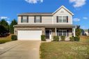 1716 Francis Knoll sold home in Lake Wylie, SC