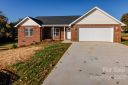 144 Augusta Drive sold home in Spindale, SC